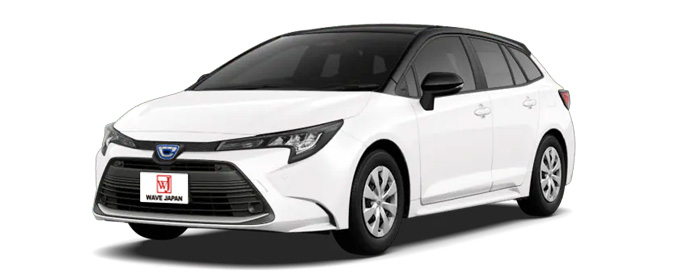 カローラツーリング