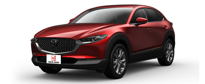 CX-30